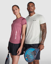 funktions damen t-shirt