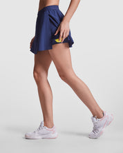 damen sport rock
