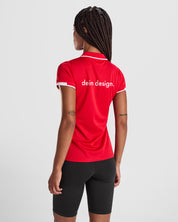 damen sport poloshirt