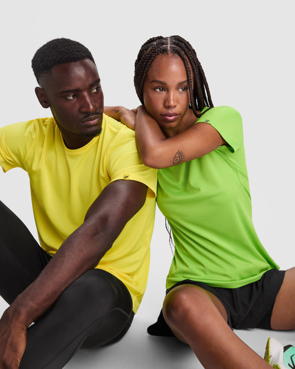 damen sport t-shirt