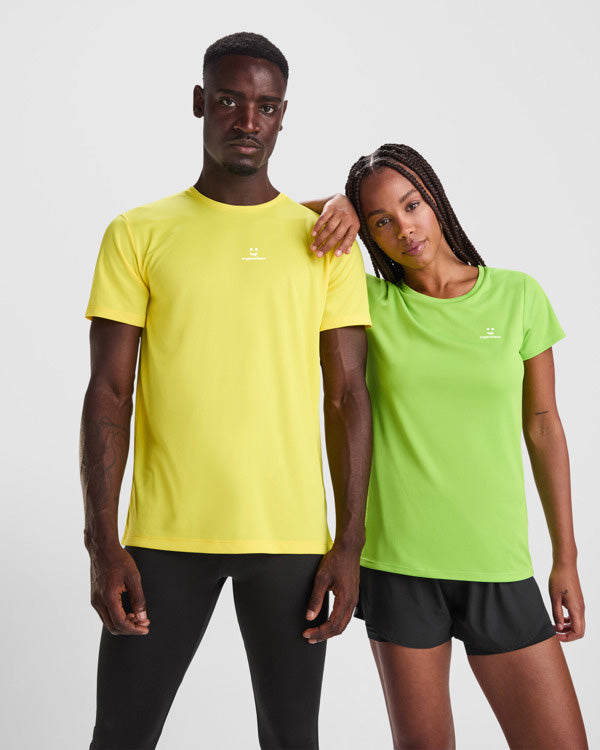 damen sport t-shirt