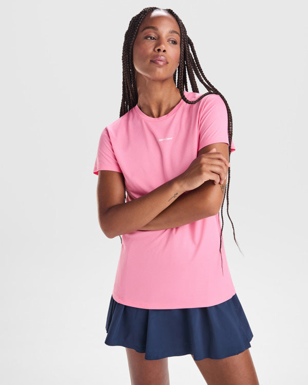 damen sport t-shirt