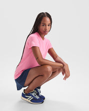damen sport t-shirt