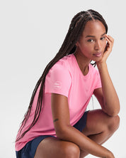 damen sport t-shirt