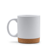 tasse mit kork