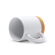 tasse mit kork