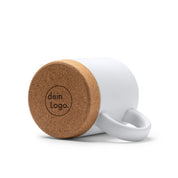 tasse mit kork
