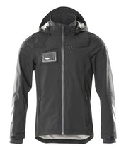 mascot hard shell jacke 18001-249
