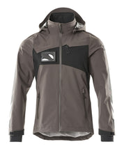 mascot hard shell jacke 18001-249