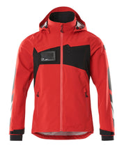 mascot hard shell jacke 18001-249