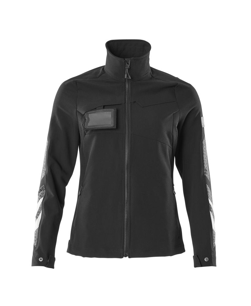 mascot damen jacke 18008-511