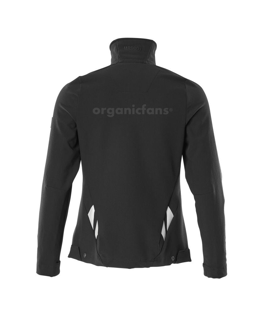 mascot damen jacke 18008-511