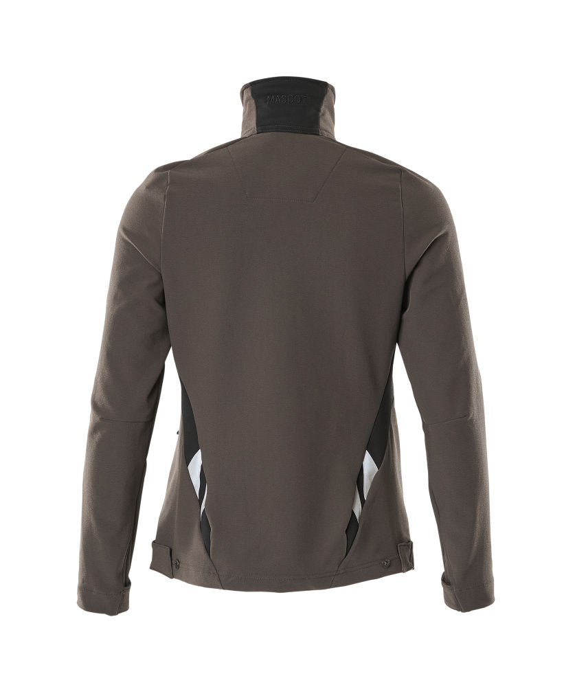 mascot damen jacke 18008-511