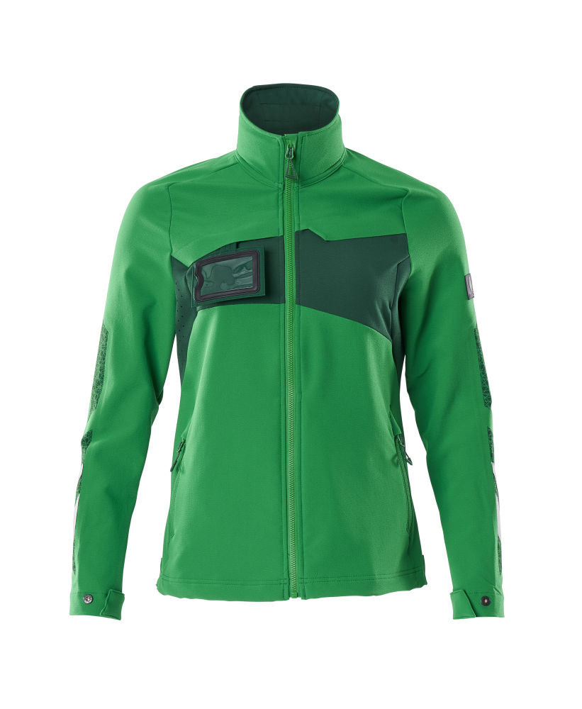 mascot damen jacke 18008-511