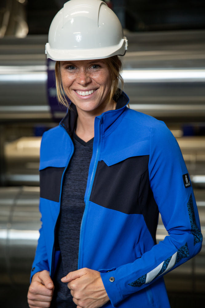 mascot damen jacke 18008-511