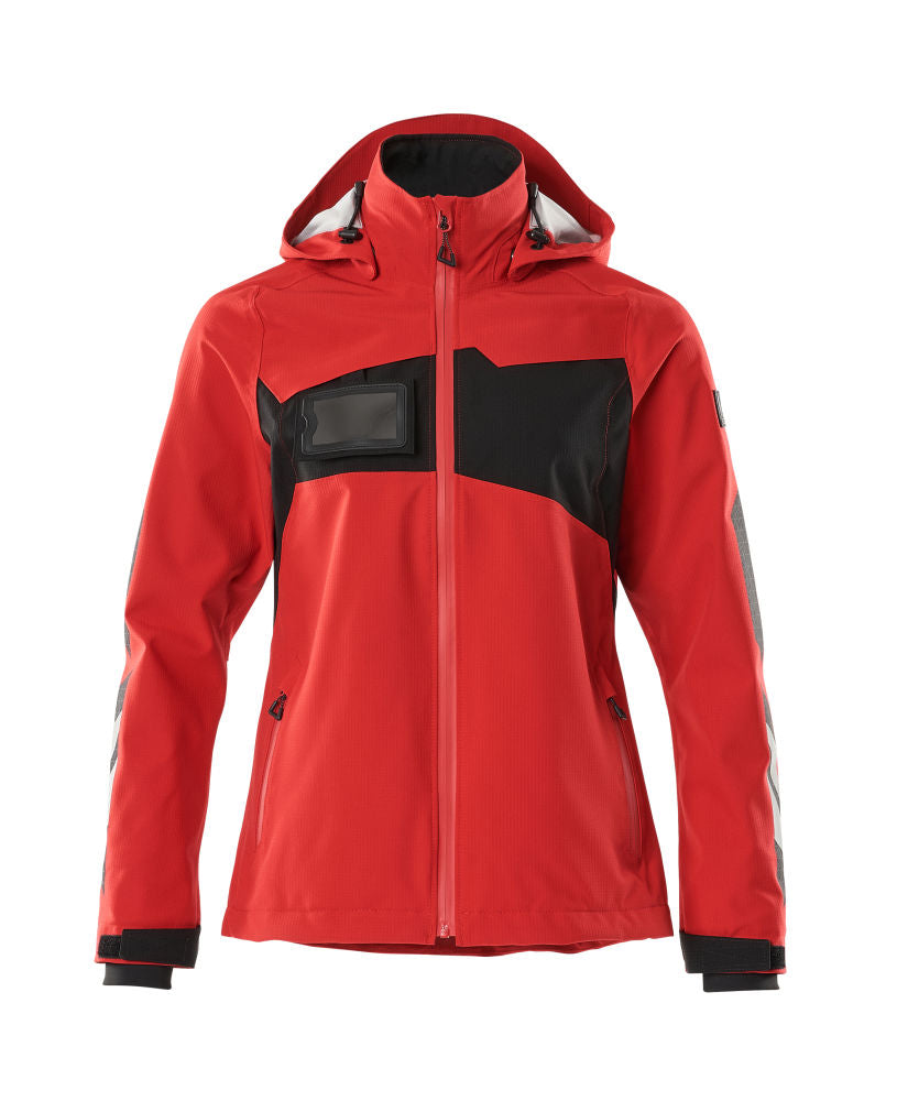mascot damen hard shell jacke 18011-249