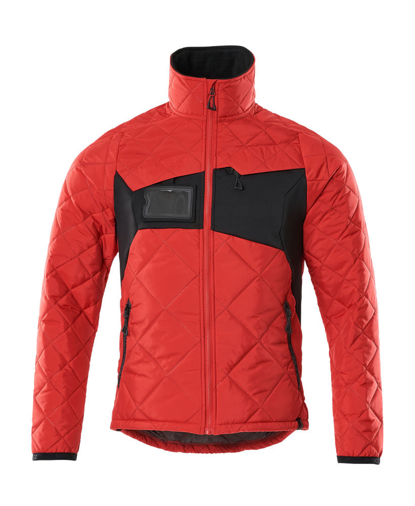 mascot thermojacke 18015-318