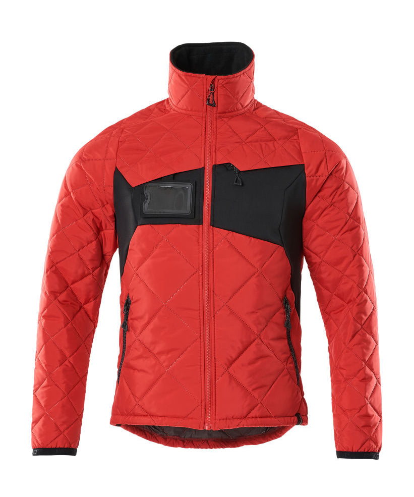 Mascot thermal jacket 18015-318 