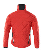 mascot thermal jacket 18015-318