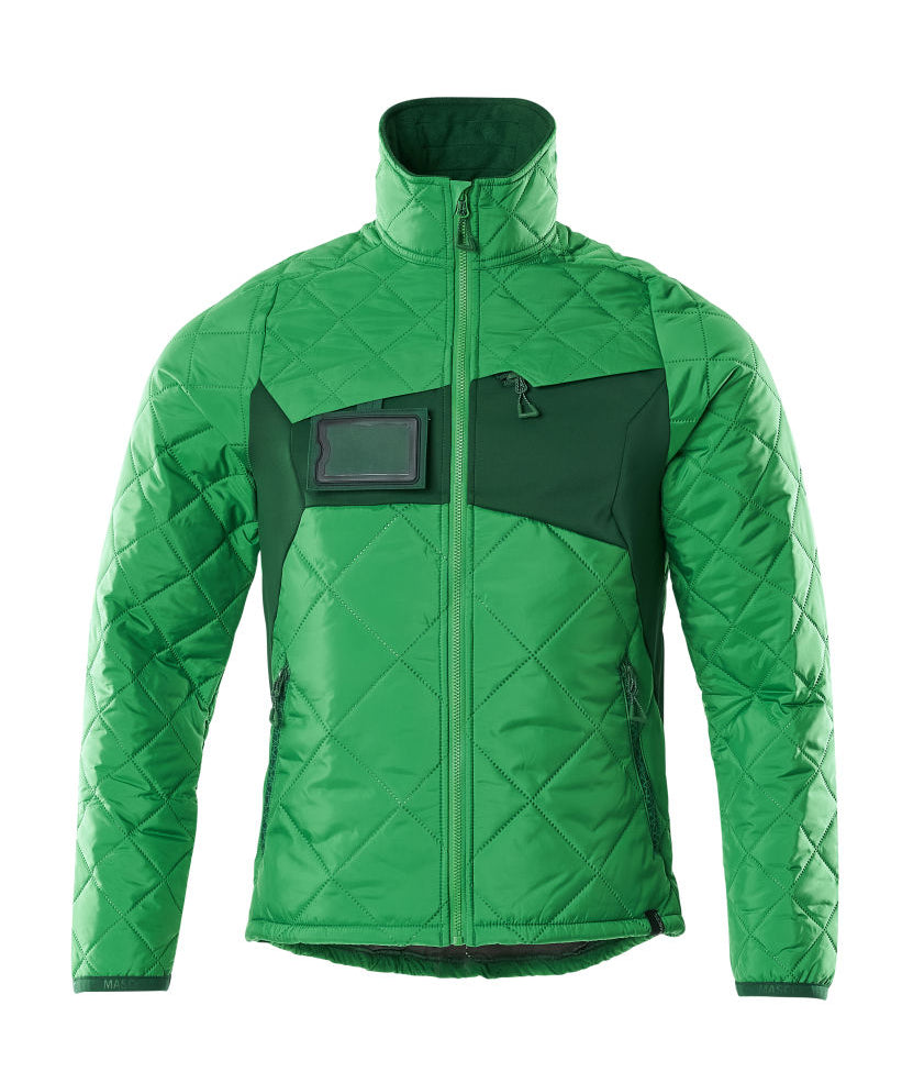 Mascot thermal jacket 18015-318 