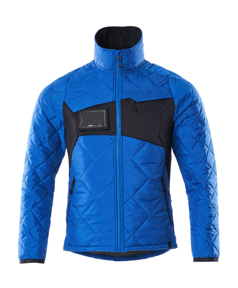 mascot thermojacke 18015-318