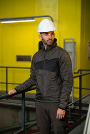 mascot thermal jacket 18015-318