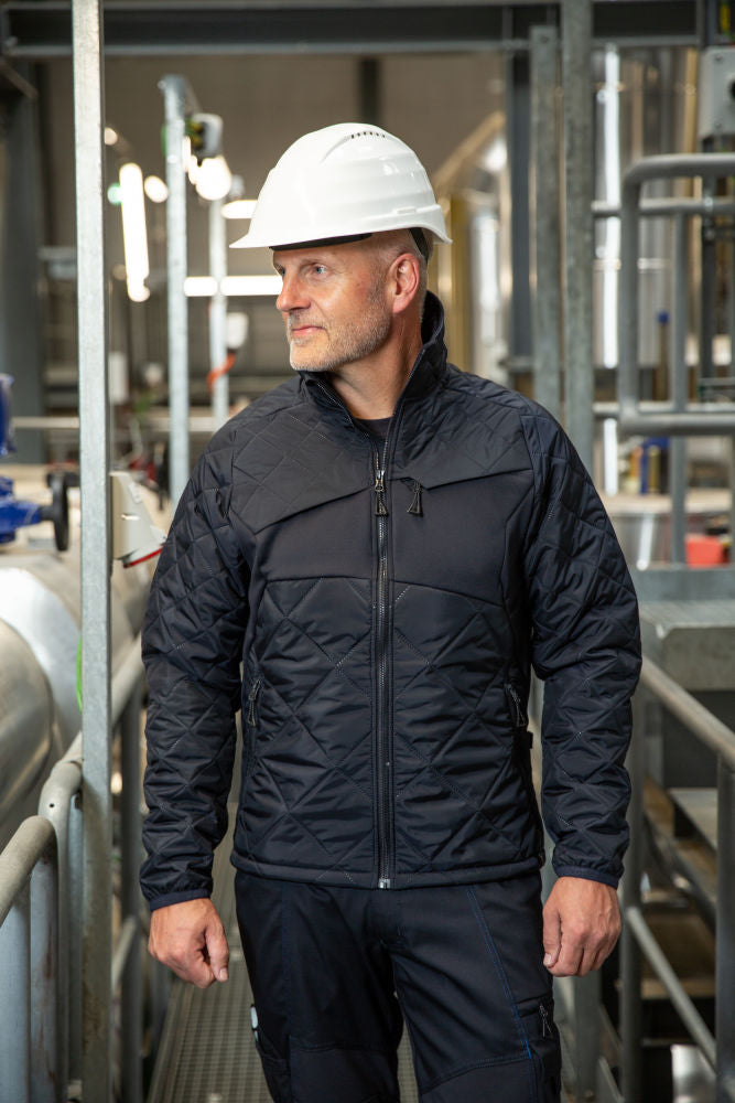 mascot thermal jacket 18015-318