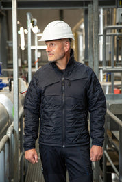 mascot thermal jacket 18015-318