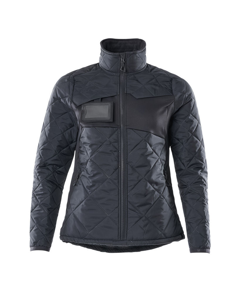 mascot damen thermojacke 18025-318