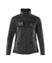 mascot damen thermojacke 18025-318