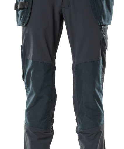 Mascot trousers with hanging pockets 18031-311 