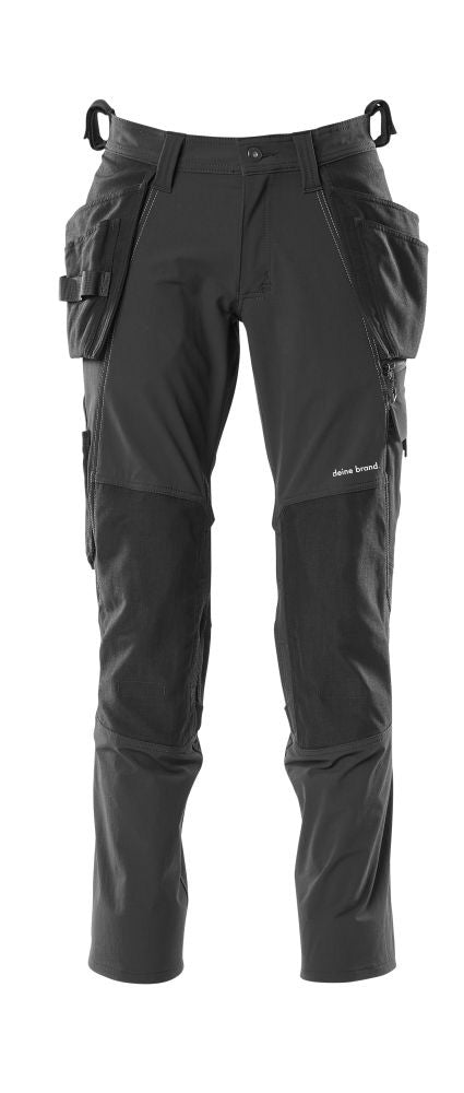 mascot hose mit hängetaschen 18031-311