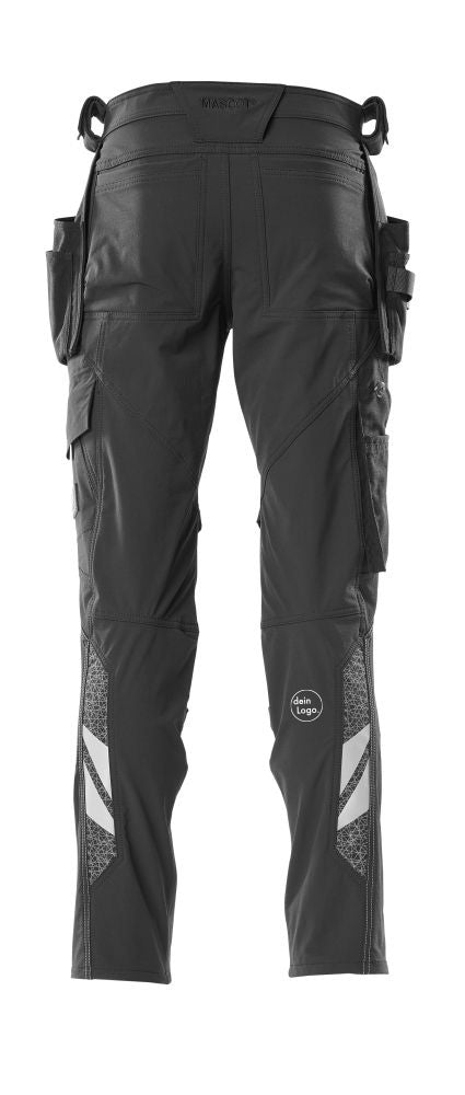 mascot hose mit hängetaschen 18031-311
