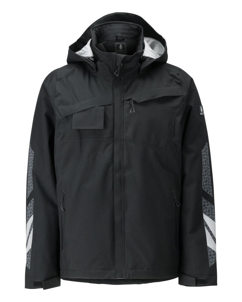 mascot winterjacke 18035-249