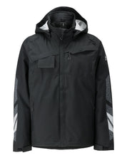 mascot winterjacke 18035-249