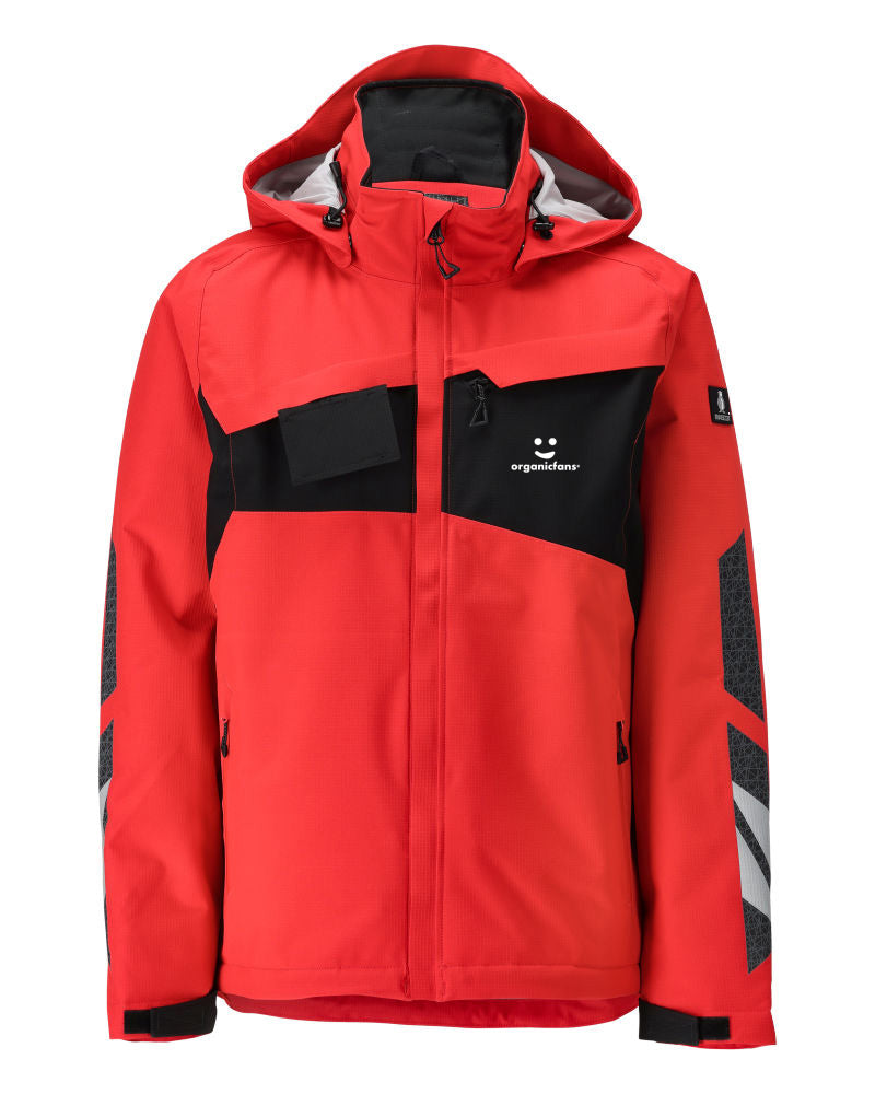 mascot winterjacke 18035-249