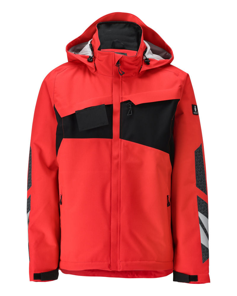 mascot winterjacke 18035-249