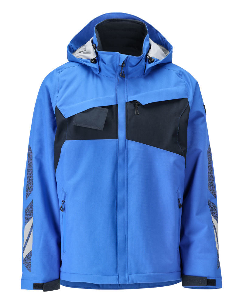 mascot winterjacke 18035-249