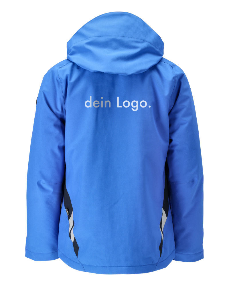 mascot winter jacket 18035-249