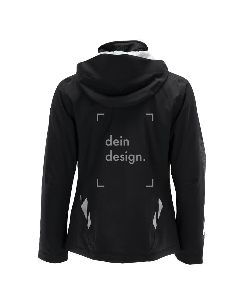 mascot damen winterjacke 18045-249