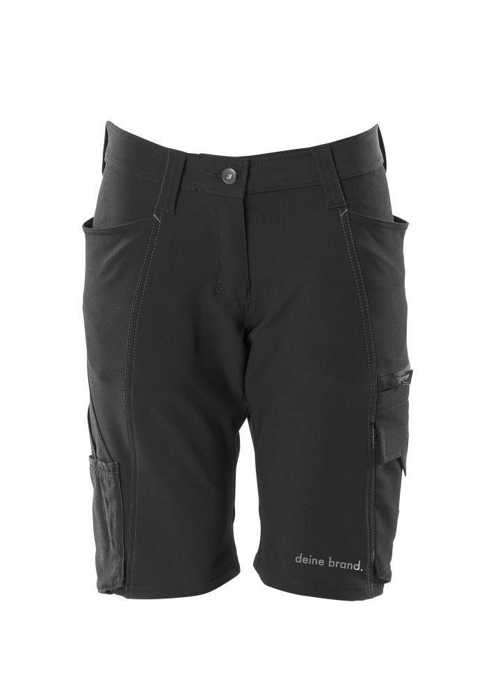 mascot damen shorts 18048-511