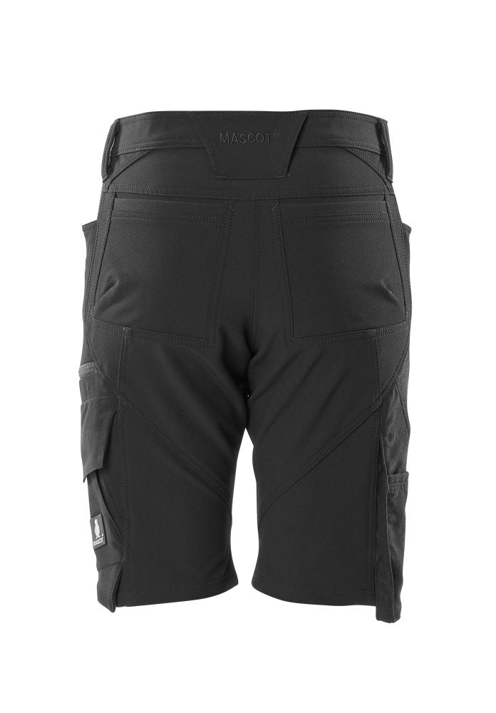 Mascot women's shorts 18048-511
