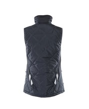 mascot women's thermal vest 18075-318