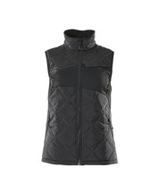 mascot damen thermoweste 18075-318