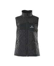 mascot women's thermal vest 18075-318