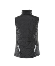 mascot women's thermal vest 18075-318