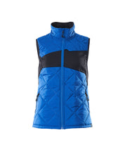 mascot damen thermoweste 18075-318