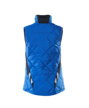 mascot women's thermal vest 18075-318