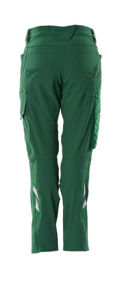 mascot damen hose mit knietaschen 18078-511