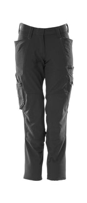 mascot damen hose mit knietaschen 18078-511